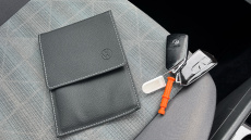 Volkswagen ID.3 150kW Life Pro Performance 58kWh 5dr Auto Electric Hatchback